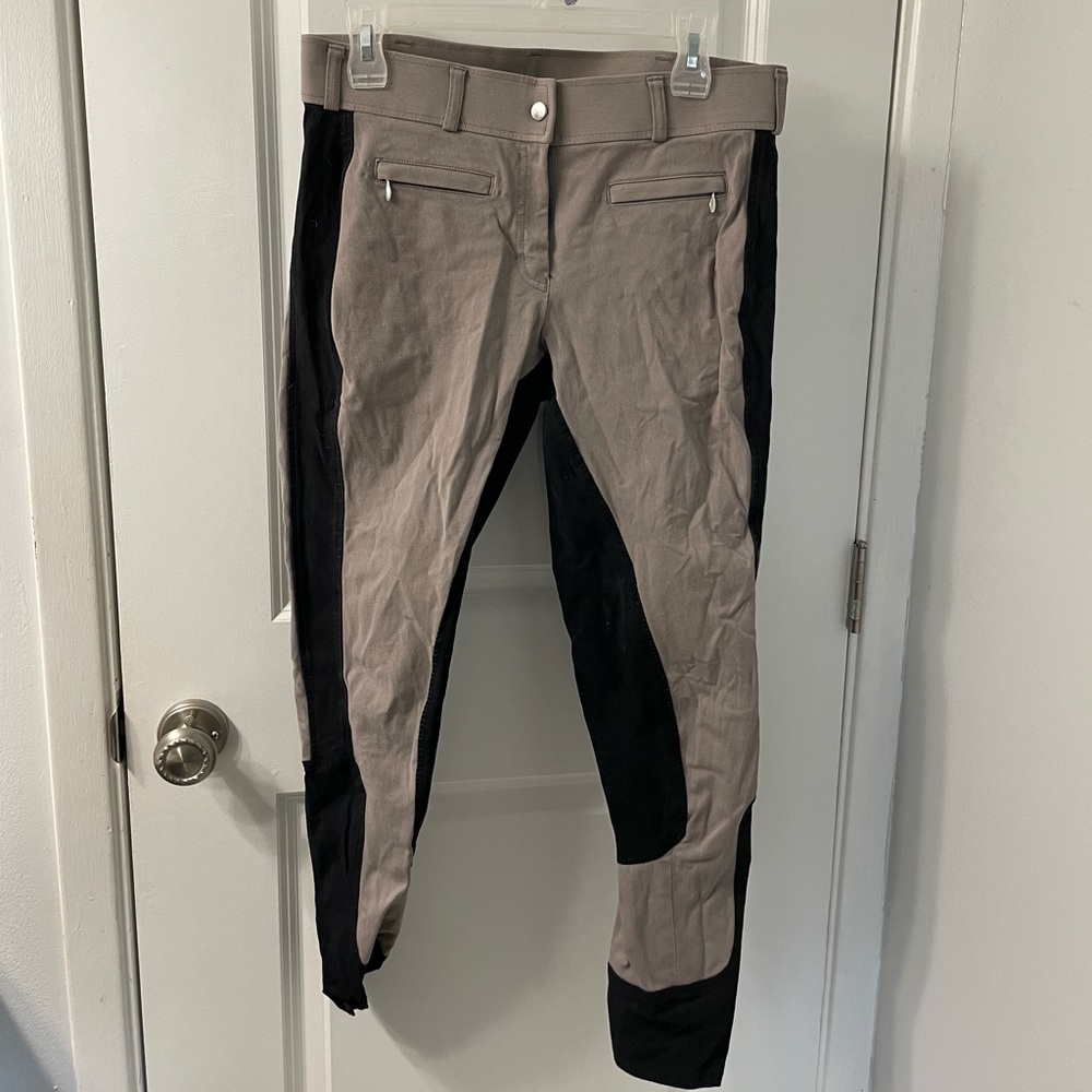 Dover Saddlery Full Seat Riding Breeches 32